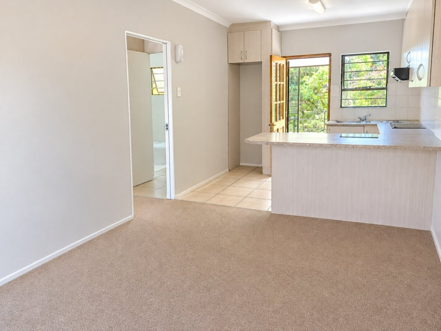 To Let 1 Bedroom Property for Rent in Pellissier Free State